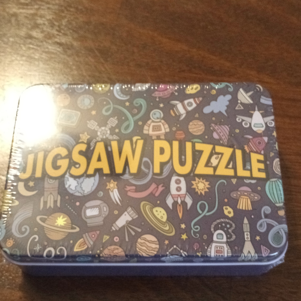 Jigsaw Puzzle Children Construction Site